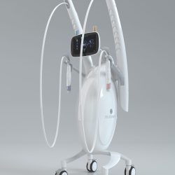 Косметологический аппарат Volnewmer: инновации в уходе за кожей