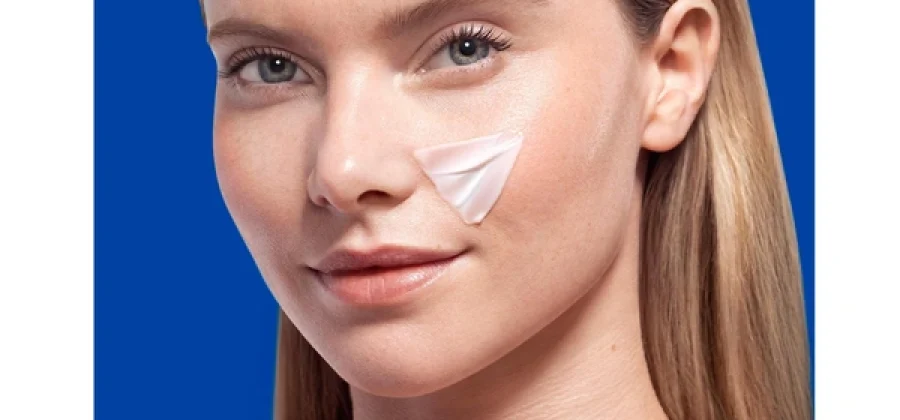 Восстанавливает барьер изнутри: система ухода, которая спасет кожу после длительных холодов