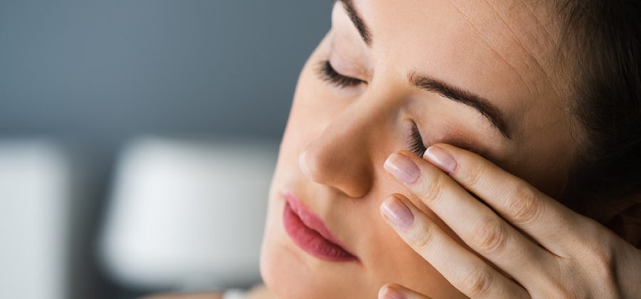 Врач объяснила, какие отеки указывают на проблемы с почками