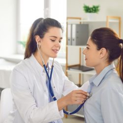 Врач объяснила, зачем регулярно проходить диспансеризацию