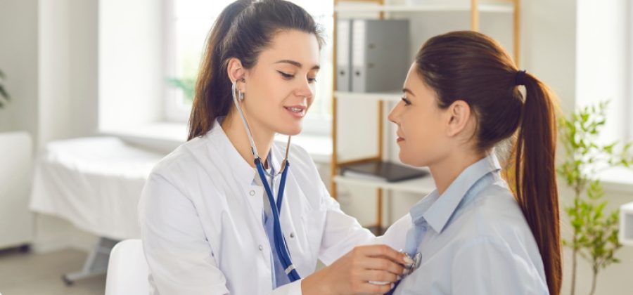 Врач объяснила, зачем регулярно проходить диспансеризацию