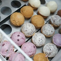 Врач ответил, можно ли закаливаться мороженым