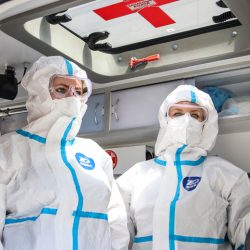 Врач раскрыл, грозит ли России эпидемия из-за штамма «стратус»