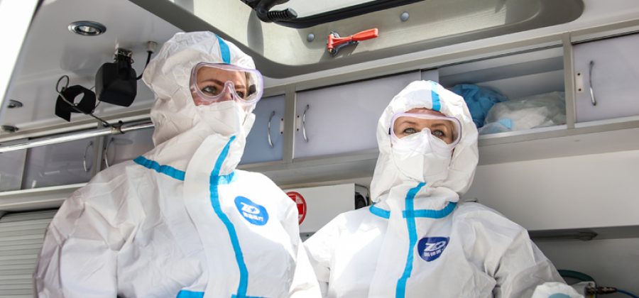 Врач раскрыл, грозит ли России эпидемия из-за штамма «стратус»