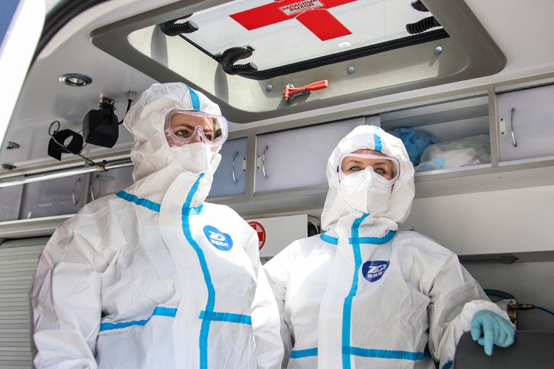 Врач раскрыл, грозит ли России эпидемия из-за штамма «стратус»