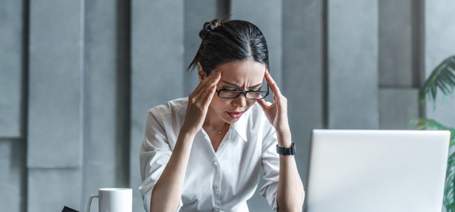 Врач рассказала, как снизить влияние хронического стресса на организм