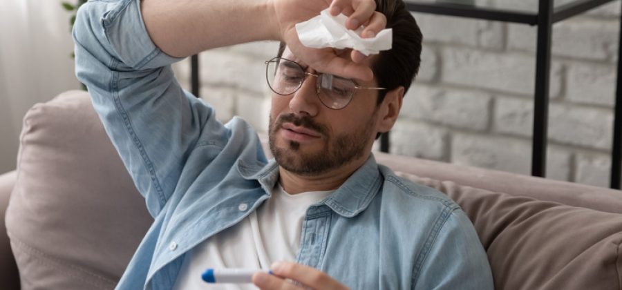 Врач рассказала о правильных действиях при подозрении на вирус Нипах