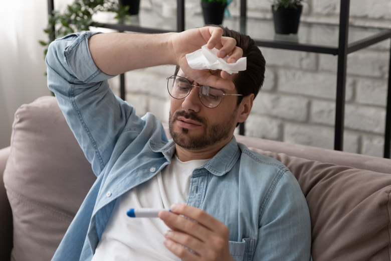 Врач рассказала о правильных действиях при подозрении на вирус Нипах