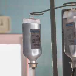 Врачи провели уникальную операцию благодаря выбравшему эвтаназию донору