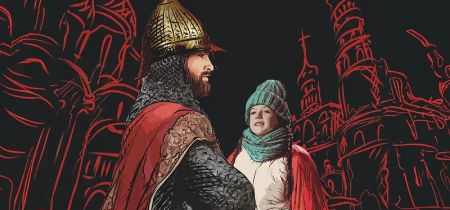 Враг разбит. В Музее Москвы представят спектакль Боякова о Смутном времени