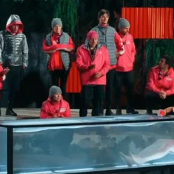 Второй выпуск «Выживалити. Миссия Альфа»: громкое изгнание Соколовского и новые интриги