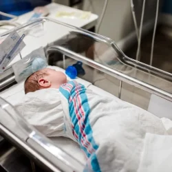 Выводы следствия: десятерых младенцев, умерших в новокузнецком роддоме, заразил медперсонал