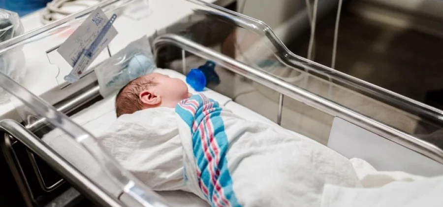 Выводы следствия: десятерых младенцев, умерших в новокузнецком роддоме, заразил медперсонал