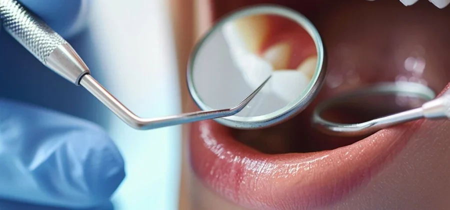 Лечение без боли в современной стоматологии: комфорт и здоровье для всей семьи