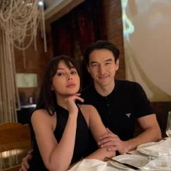 Жена Сабурова впервые вышла на связь после его депортации — что она сказала