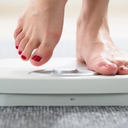 Женщинам назвали идеальный темп похудения без вреда для здоровья