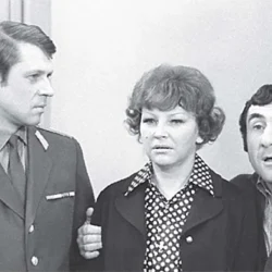 Жизнь в тени Знаменского. «Следствие ведут ЗнаТоКи» и ловушка для актеров