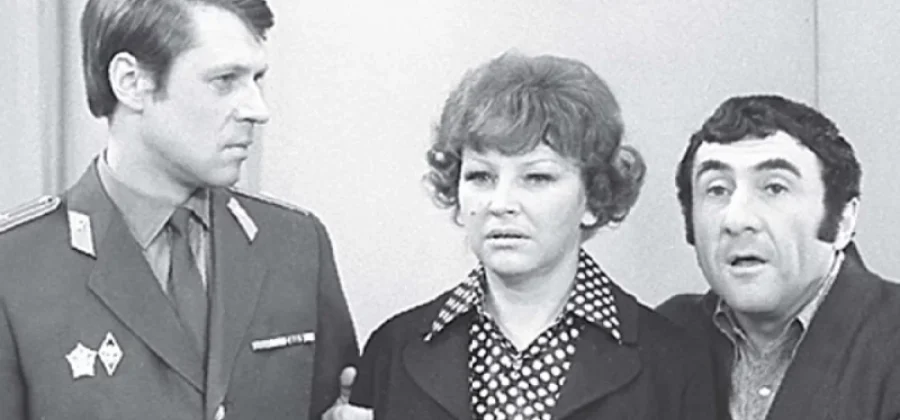 Жизнь в тени Знаменского. «Следствие ведут ЗнаТоКи» и ловушка для актеров