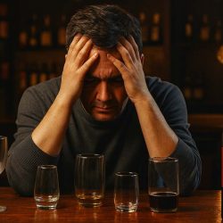 Капельница от запоя: эффективный способ восстановления организма