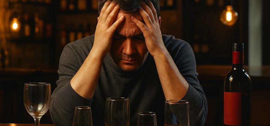 Капельница от запоя: эффективный способ восстановления организма