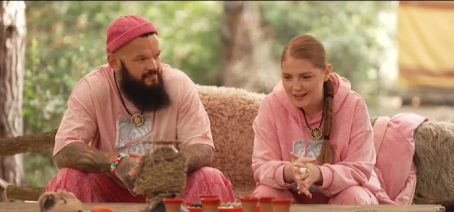 13 серия шоу «Выжить в Стамбуле»: «корона» Сапрыкина, слезы Даши и первые финалисты