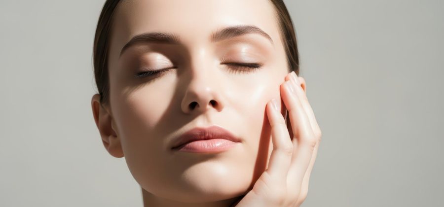 Что на самом деле определяет здоровье кожи: гены, образ жизни или среда?