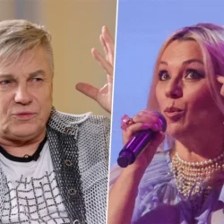 40 лет вражды. За что Ирина Салтыкова так и не простила бывшего мужа