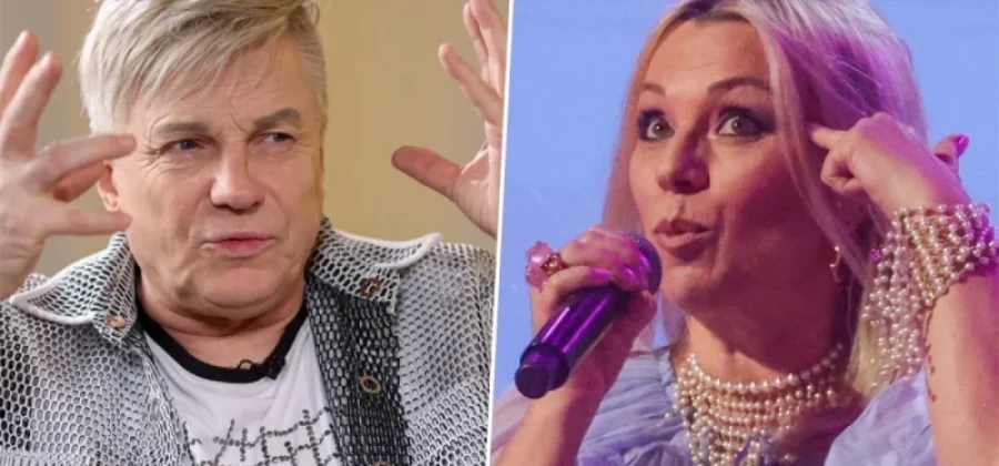 40 лет вражды. За что Ирина Салтыкова так и не простила бывшего мужа