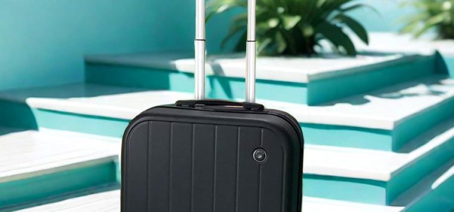 Чемоданы для перелетов: размеры, материалы корпуса и советы экспертов по выбору
