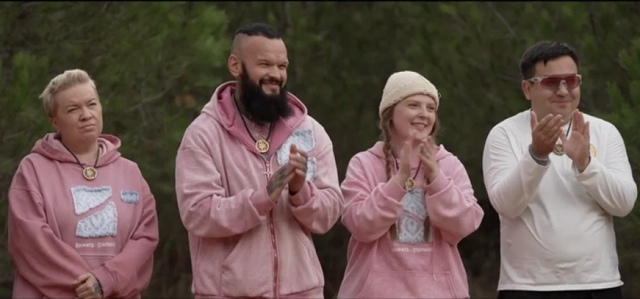 9 серия «Выжить в Стамбуле»: в лагере ждут таинственного джокера, а Степанцов покинул шоу