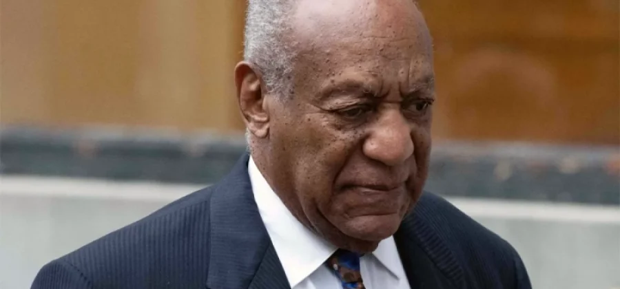 «Американский папаша» попал. Комик Билл Косби заплатит за 60 изнасилований