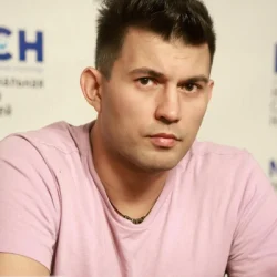 Бари Алибасов-младший не пустил жену на день рождения годовалой дочери