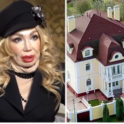 Беспредел в Таганьково. Маша Распутина может лишиться дома из-за долга мужа