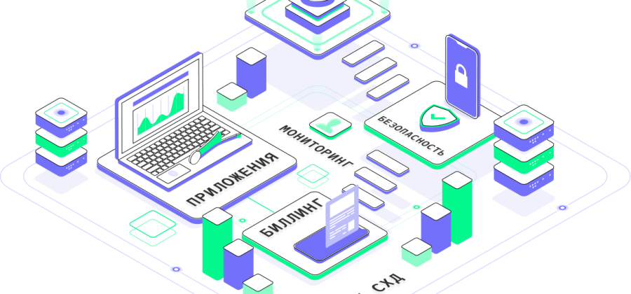 Платформа «Боцман»: современный подход к управлению контейнеризацией и мультикластерами Kubernetes