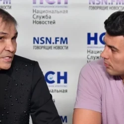 Было непросто. Алибасов-младший рассказал о тяжёлом диагнозе своей матери