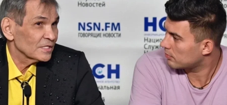 Было непросто. Алибасов-младший рассказал о тяжёлом диагнозе своей матери