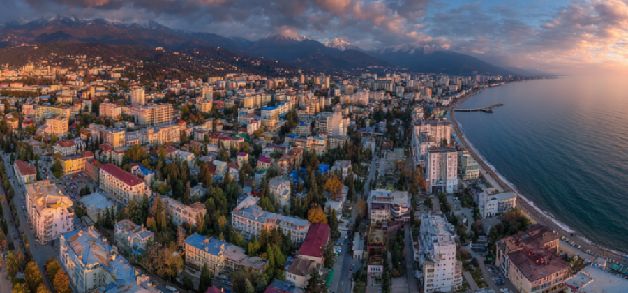 Путеводитель по аренде жилья в Сочи для комфортного отдыха