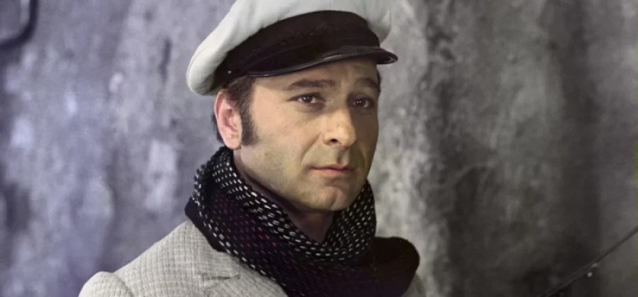 Четыре жены и одна Лиознова. Каких женщин любил Арчил Гомиашвили