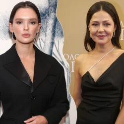 Читательницы Woman.ru выбрали главную актрису-интеллектуалку: она покорила не только Россию!