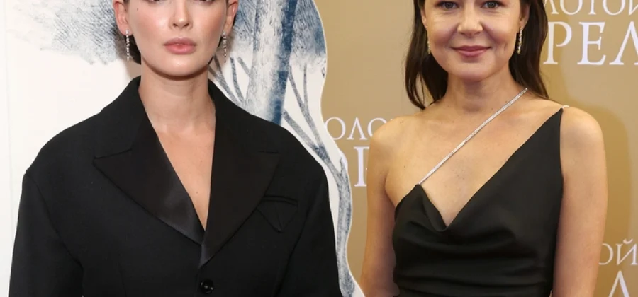 Читательницы Woman.ru выбрали главную актрису-интеллектуалку: она покорила не только Россию!