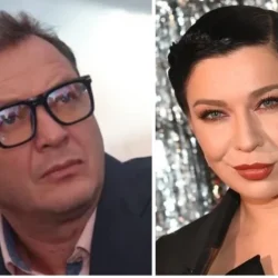 Что скрывали Марат Башаров и певица Ёлка. Тайные свадьбы российский звезд