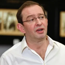 Девятый ректор. Константин Хабенский возглавил Школу-студию МХАТ