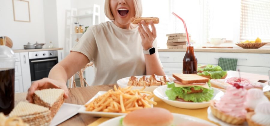 Диетолог назвала неочевидную опасность употребления готовых блюд