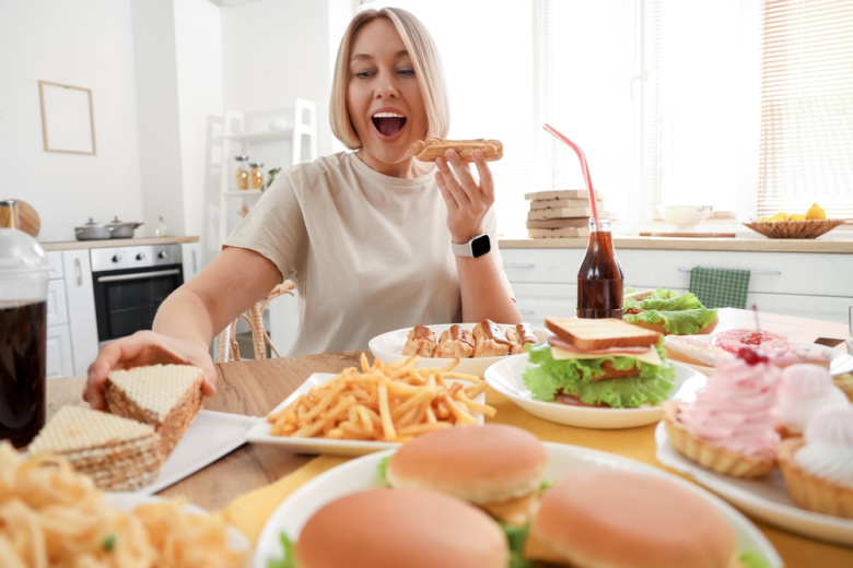 Диетолог назвала неочевидную опасность употребления готовых блюд