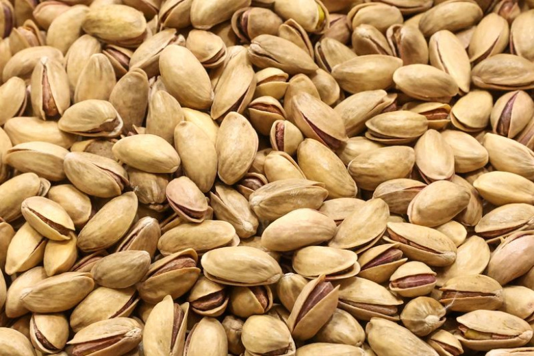 Диетолог назвала неочевидный вред фисташек