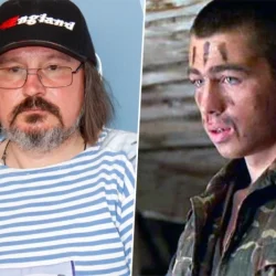 До «Взгляда» и «Брата». Где Балабанов нашёл Бодрова-младшего