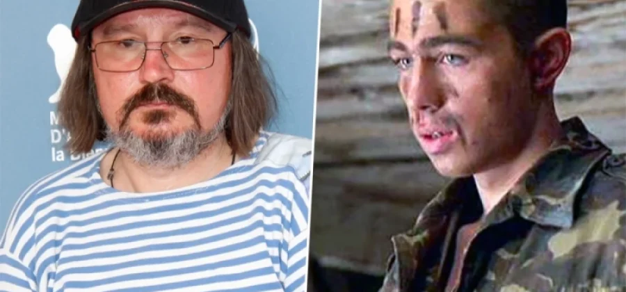 До «Взгляда» и «Брата». Где Балабанов нашёл Бодрова-младшего