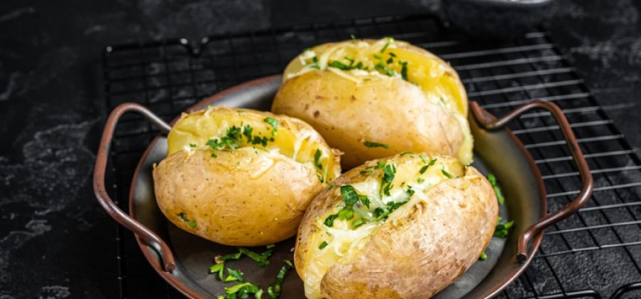 Доктор Мясников раскрыл неожиданный способ сделать картофель полезнее