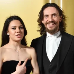 Долгожданная дочь. Полунин и Ильиных вновь стали родителями