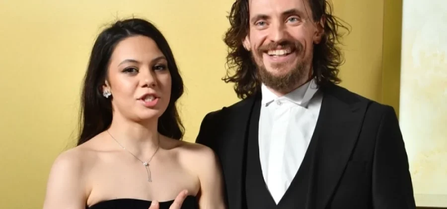 Долгожданная дочь. Полунин и Ильиных вновь стали родителями